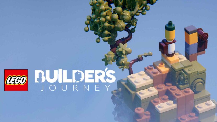 LEGO Builder’s Journey Free Download By Unlocked-games