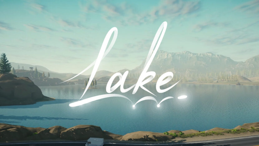 Lake PC Free Download By Unlocked-games
