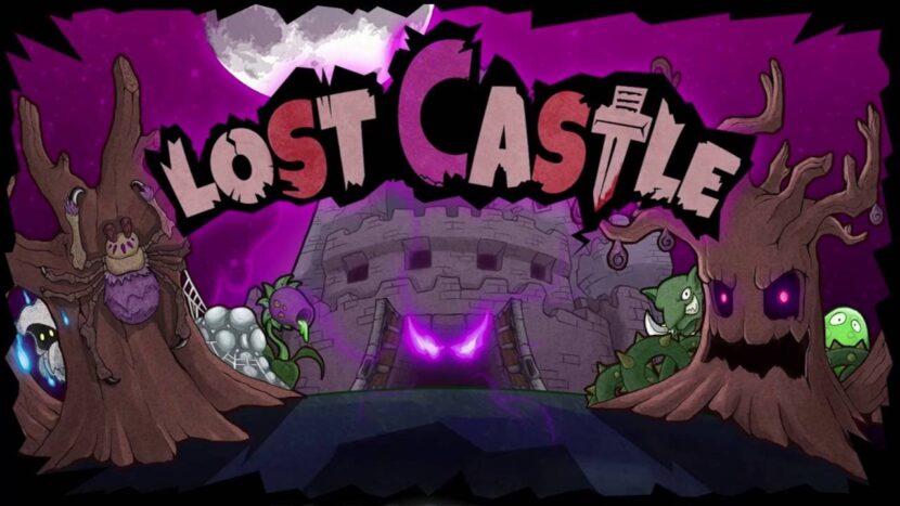 Lost Castle Free Download By Unlocked-games