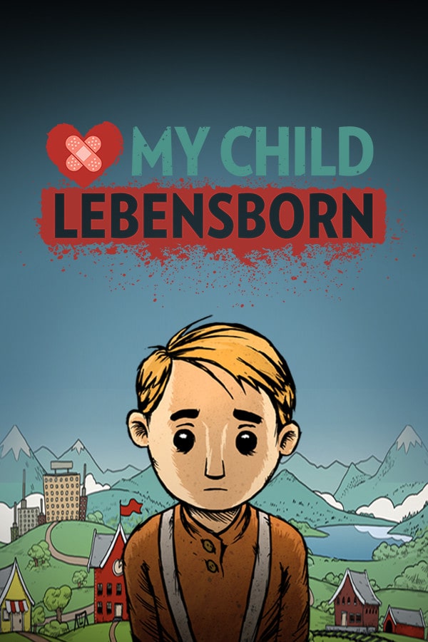 My Child Lebensborn Free Download