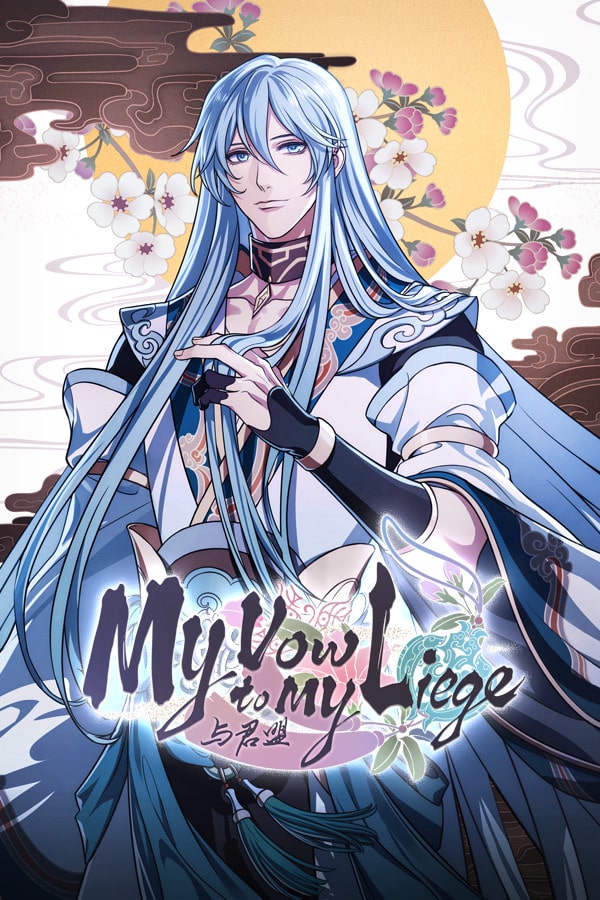 My Vow to My Liege Free Download (v1.09)