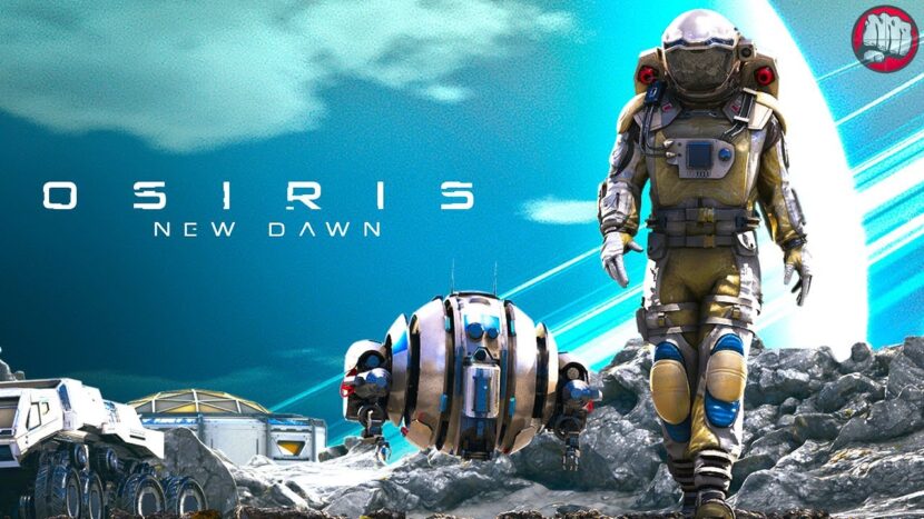 Osiris New Dawn Free Download By Unlocked-games