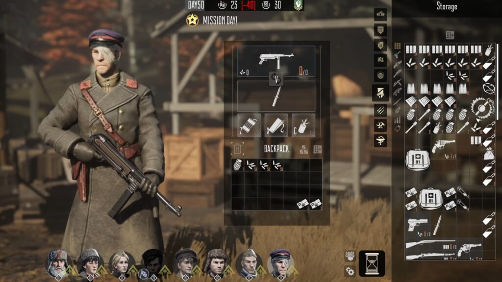 Partisans 1941 Free Download By Unlocked-games