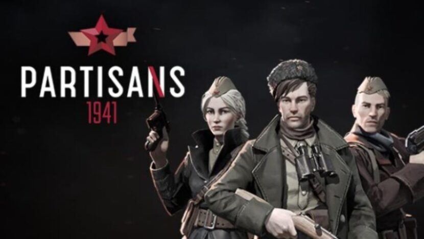 Partisans 1941 Free Download By Unlocked-games