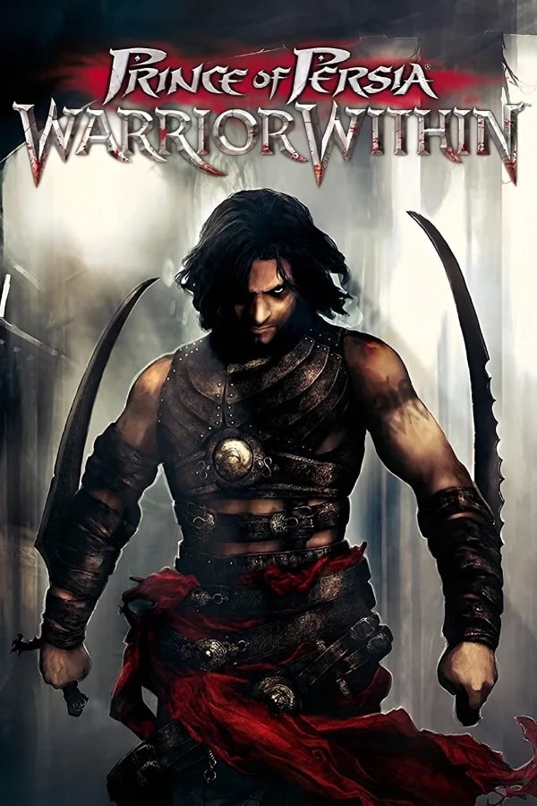 Prince Of Persia Warrior Within Free Download