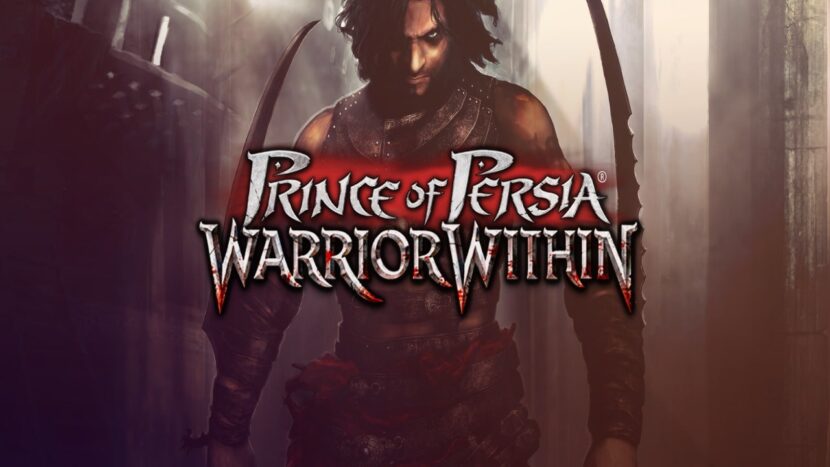 Prince Of Persia Warrior Within Free Download By Unlocked-games