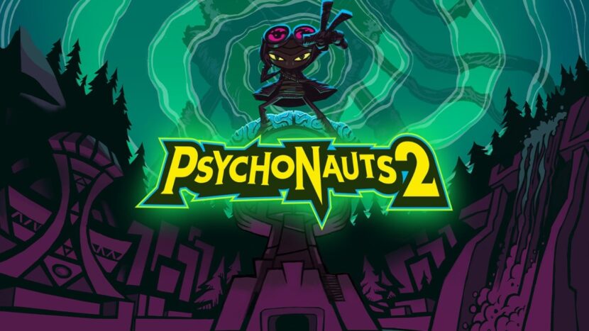 Psychonauts 2 Free Download By Unlocked-games