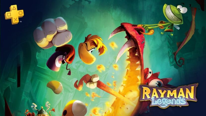 Rayman Legends Free Download By Unlockeed-games