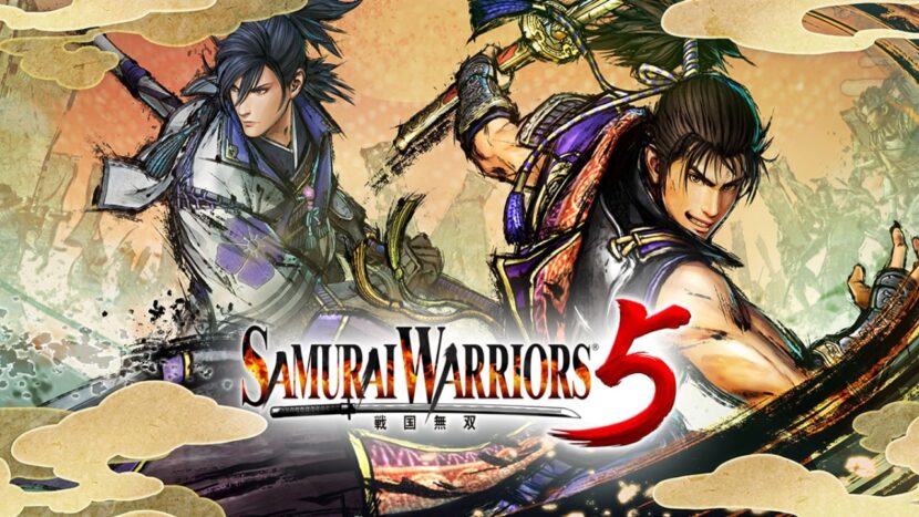 Samurai Warriors 5 Free Download By Unlocked-games