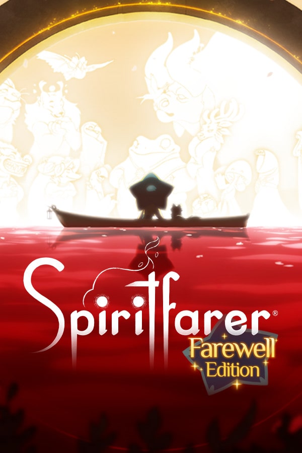 Spiritfarer Farewell Edition Free Download (v35357)