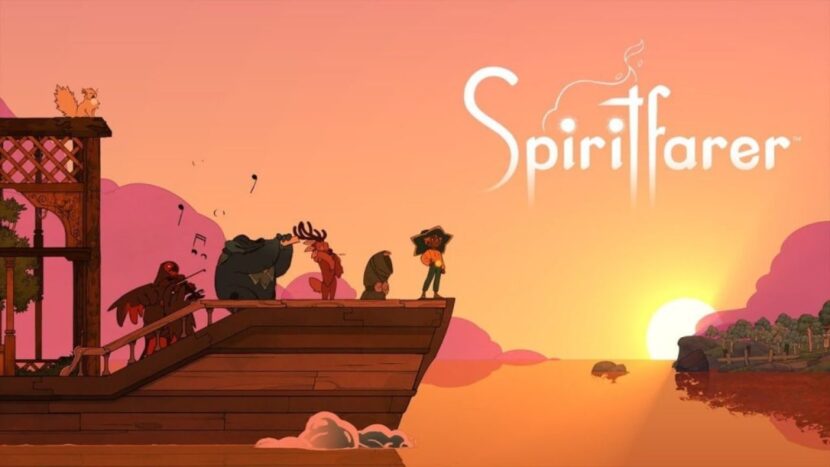 Spiritfarer Farewell Edition Free Download By Unlocked-games