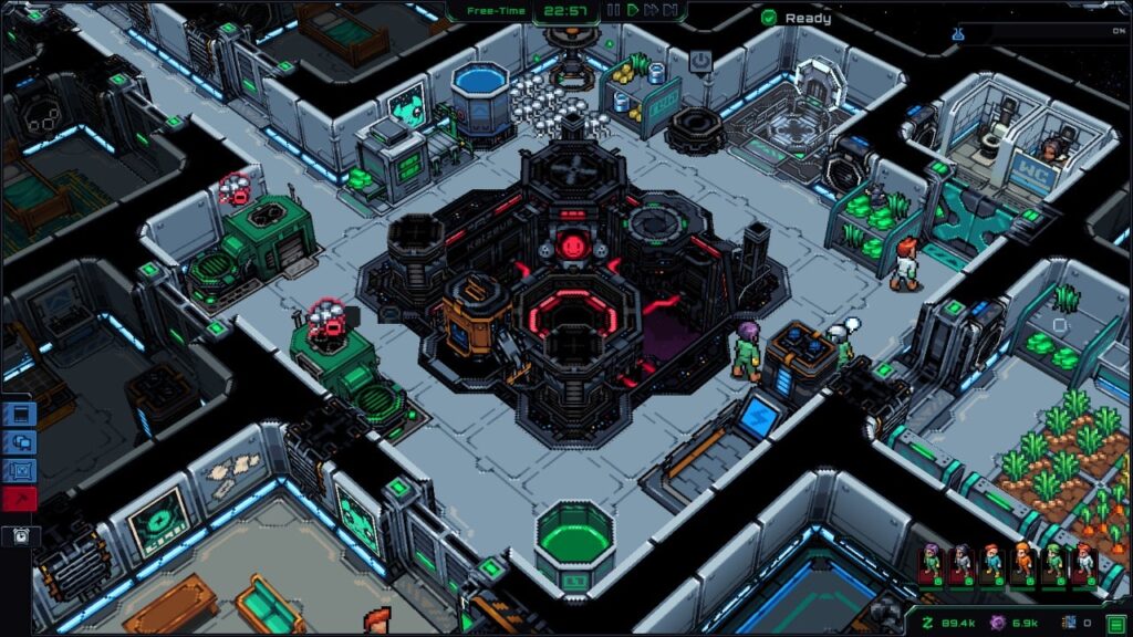 Starmancer Free Download By Unlocked-games