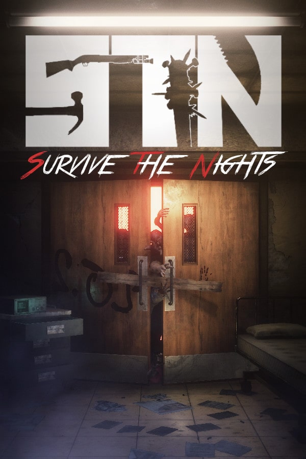 Survive The Nights Free Download (v1.7.36)