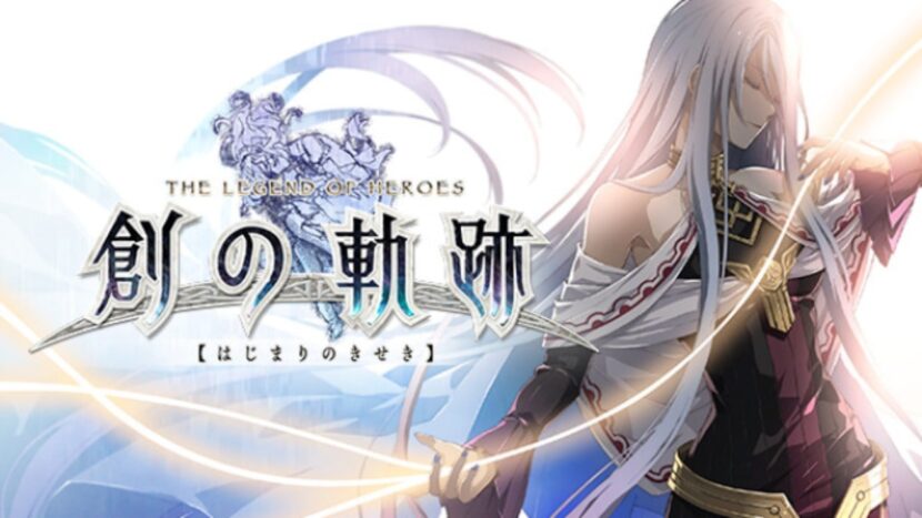 THE LEGEND OF HEROES HAJIMARI NO KISEKI Free Download By Unlocked-games