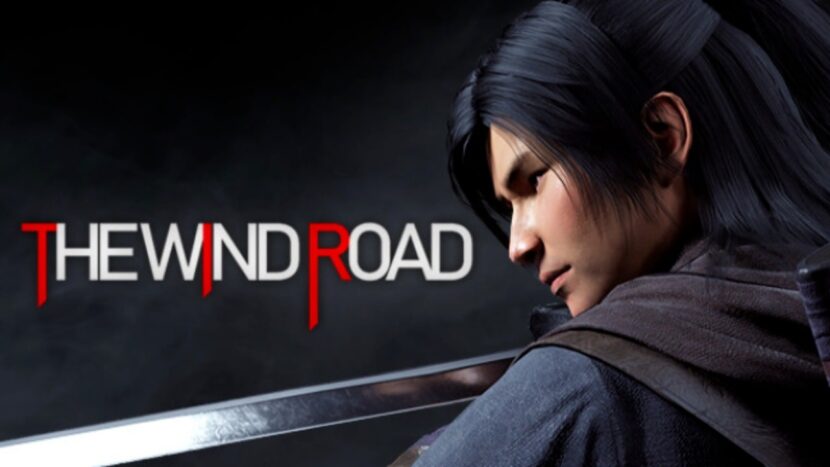The Wind Road Free Download By Unlocked-games