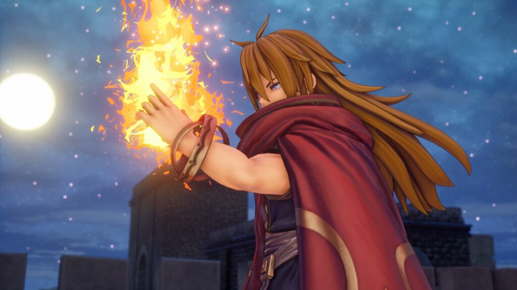 Trials Of Mana Free Download By Unlocked-games