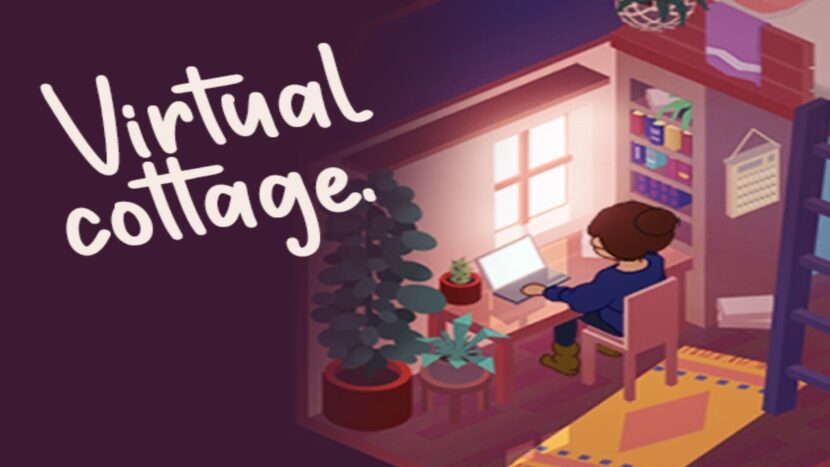 Virtual cottage Free Download By Unlocked-games