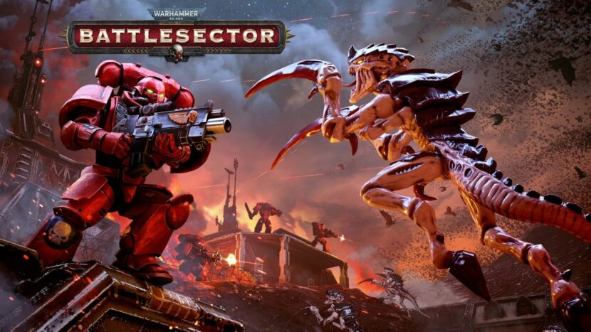 Warhammer 40,000 Battlesector Free Download By Unlocked-games