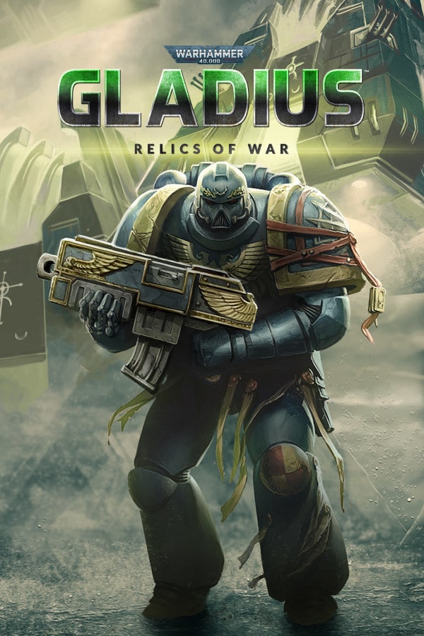 Warhammer 40000 Gladius Relics Of War Free Download (V1.9.0)