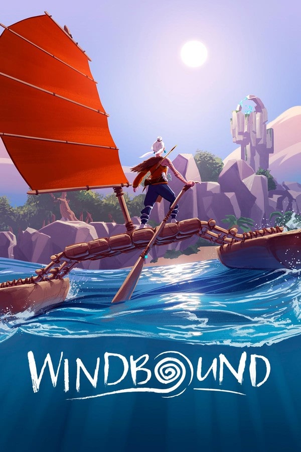 Windbound Free Download (v1.3.40745.717)