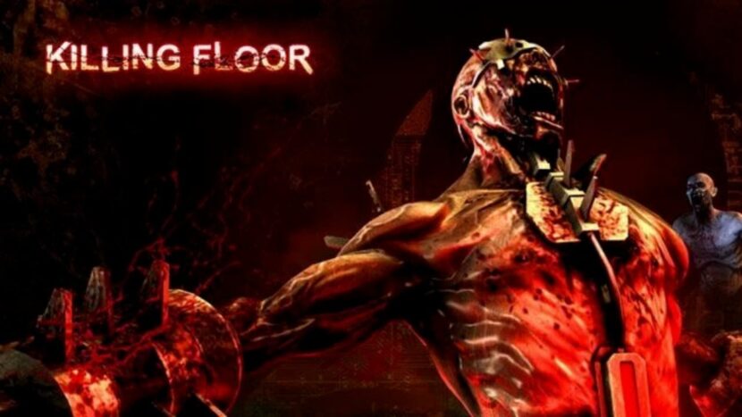Killing Floor Free Download By Unlocked-games