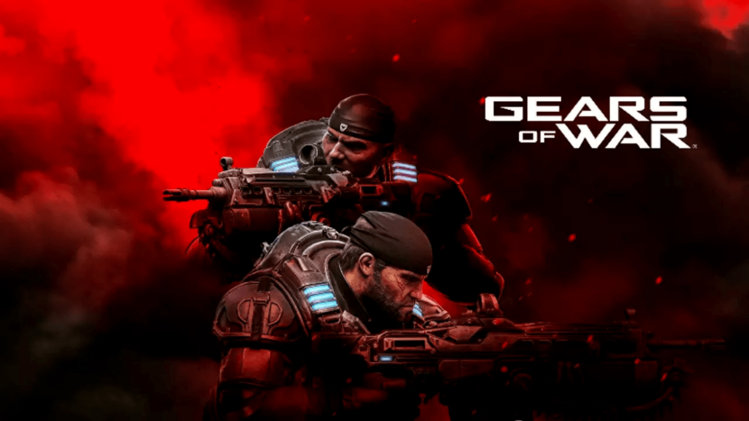 Gears Of War Free Download By Unlocked-games