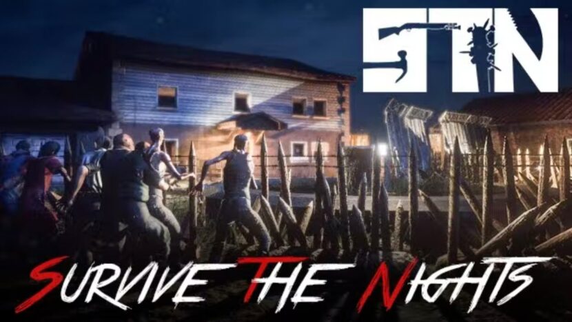 Survive The Nights Free Download By Unlocked-games