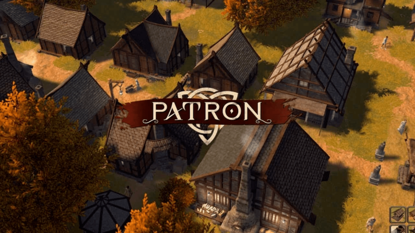 Patron Free Download By Unlocked-games