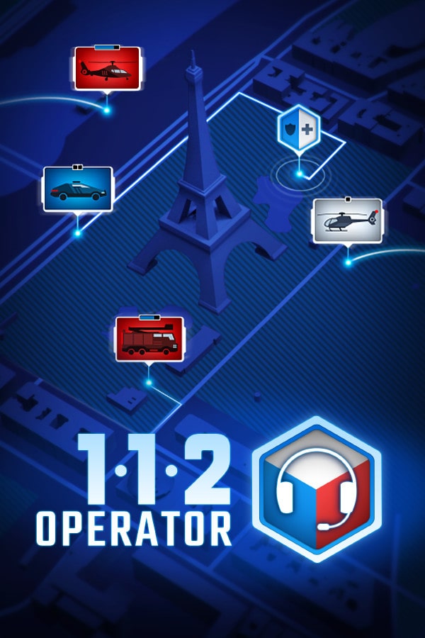 112 Operator Free Download (v0.211222 & ALL DLC)