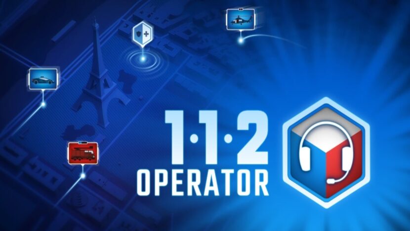 112 Operator Free Download By Unlocked-games
