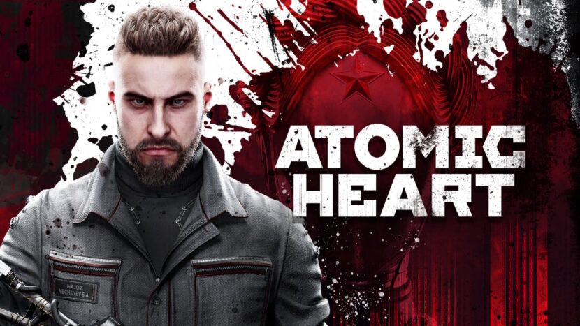Atomic Heart Free Download By Unlocked-games
