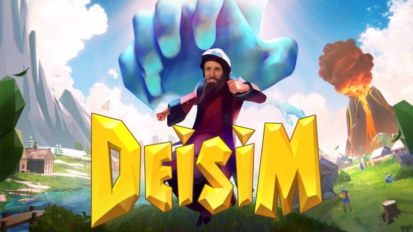 Deisim Free Download By Unlocked-games