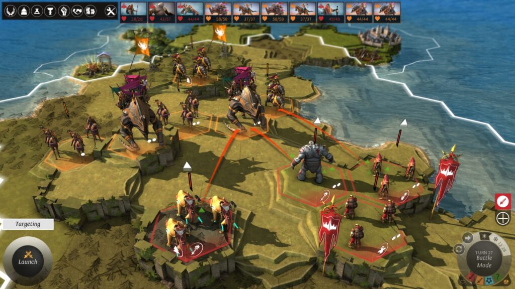 Endless Legend Free Download By Unlocked-games
