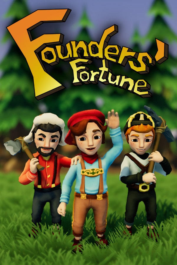 Founders’ Fortune Free Download (v1.2.8)