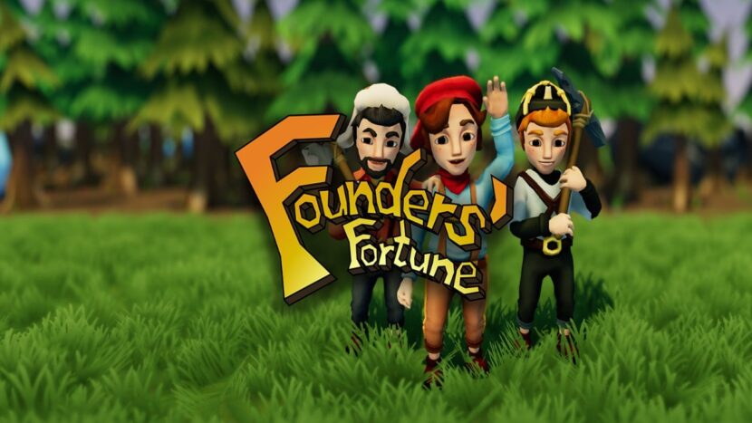 Founders’ Fortune Free Download By Unlocked-games