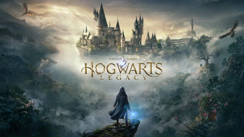 Hogwarts Legacy free download By Unlocked-games