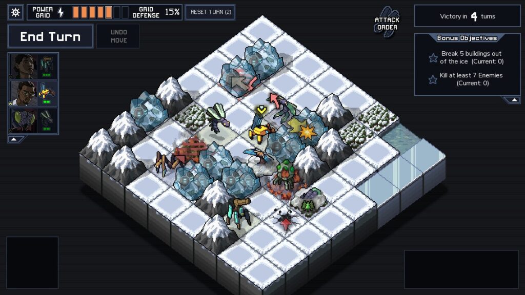 Into the Breach Free Download By Unlocked-games