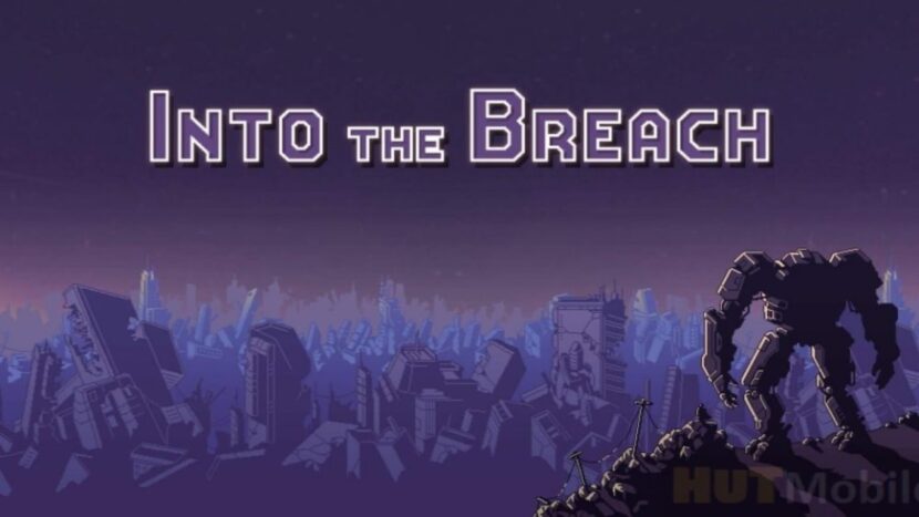 Into the Breach Free Download By Unlocked-games