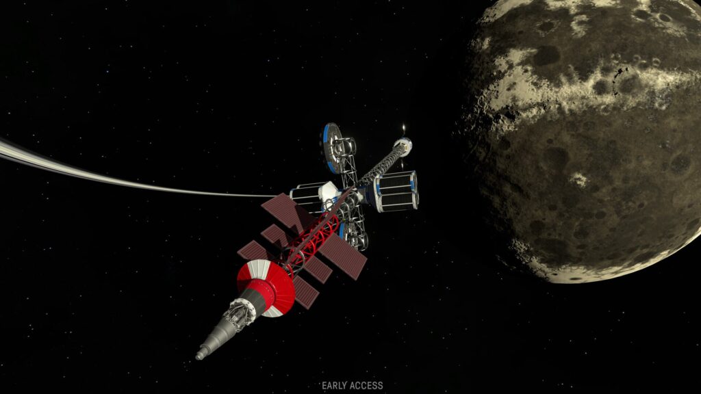 Kerbal Space Program 2 Free Download By Unlocked-games