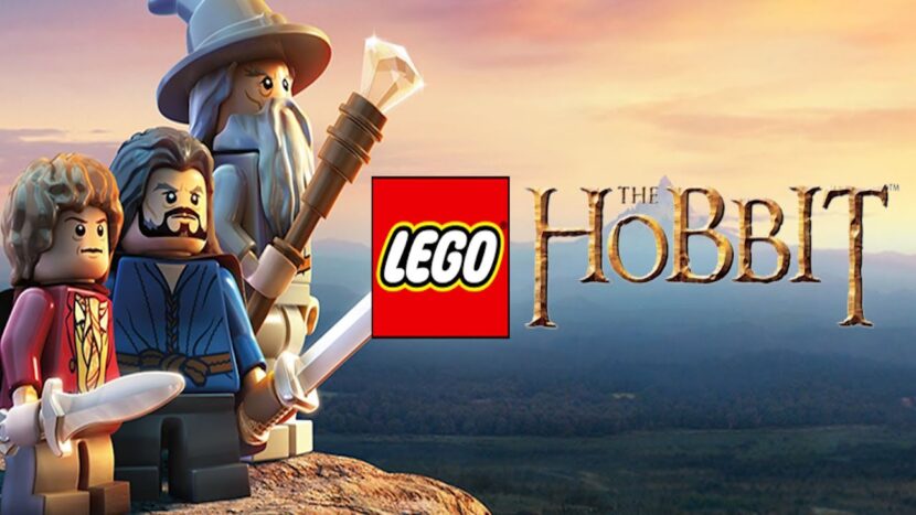 LEGO The Hobbit Free Download By Unlocked-games