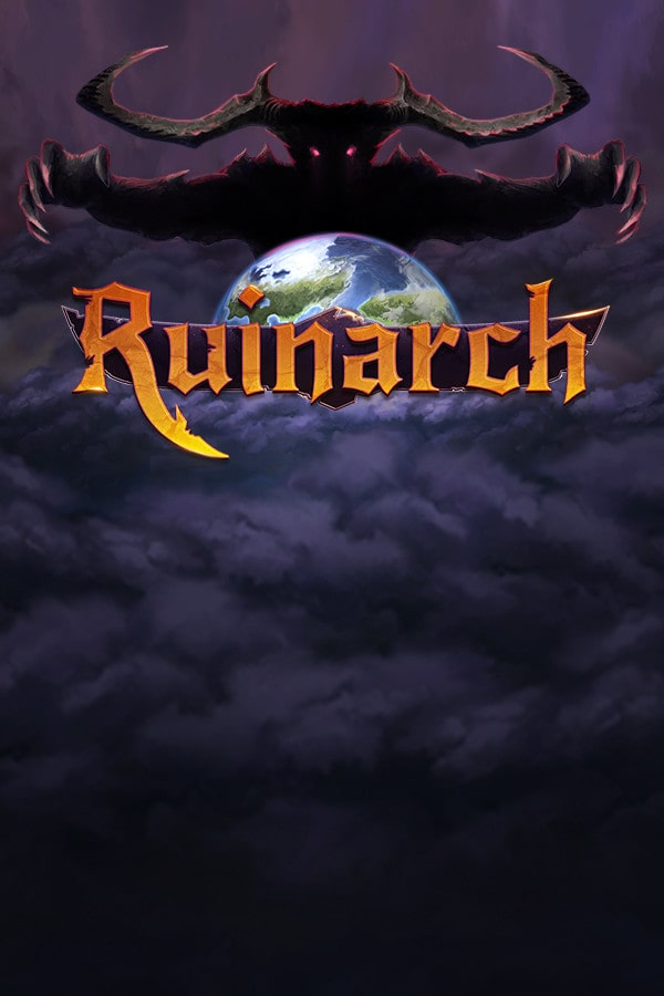 Ruinarch Free Download (v0.13)