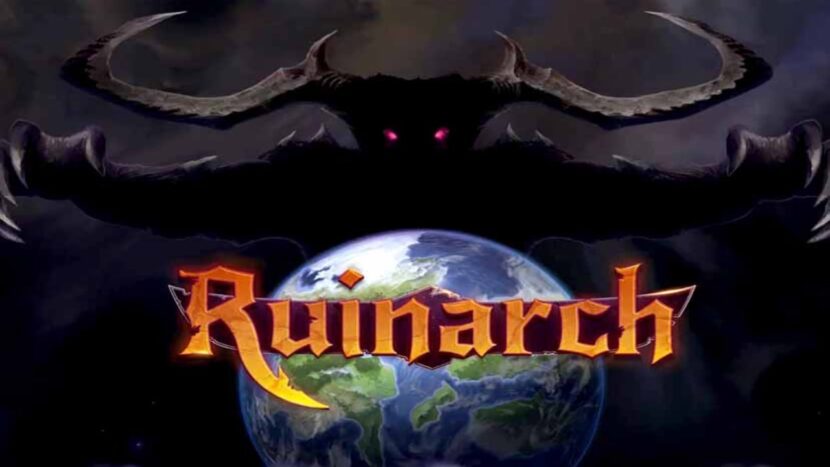 Ruinarch Free Download By Unlocked-games