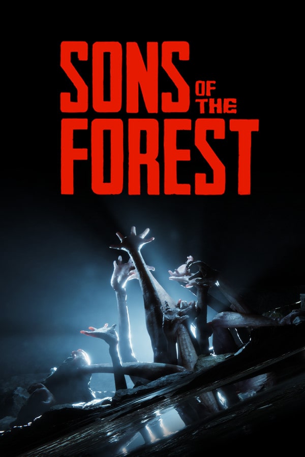 Sons Of The Forest Free Download (v32355 + Co-op)
