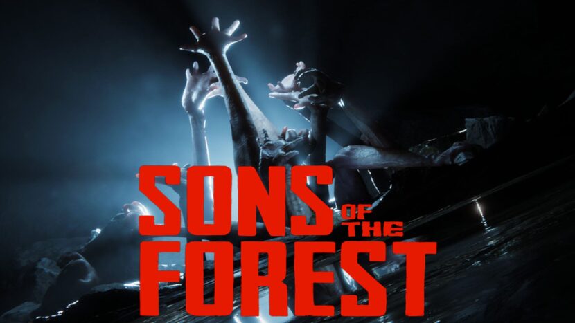 Sons Of The Forest Free Download By Unlocked-games
