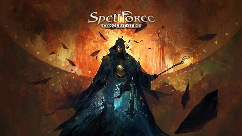 SpellForce Conquest of Eo Free Download By Unlocked-games