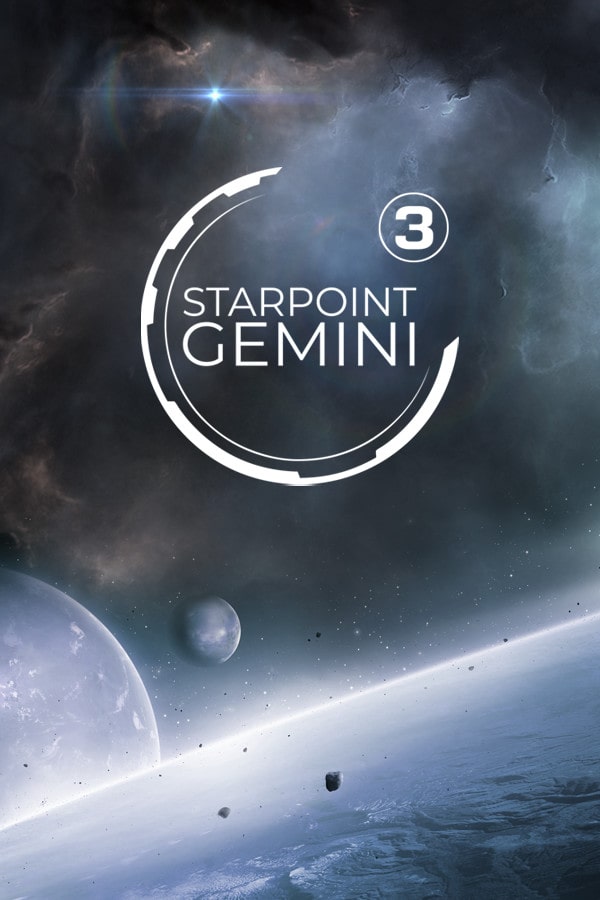 Starpoint Gemini 3 Free Download (v1.100)