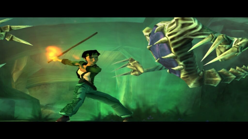 Beyond Good & Evil Free Download By Unlocked-games