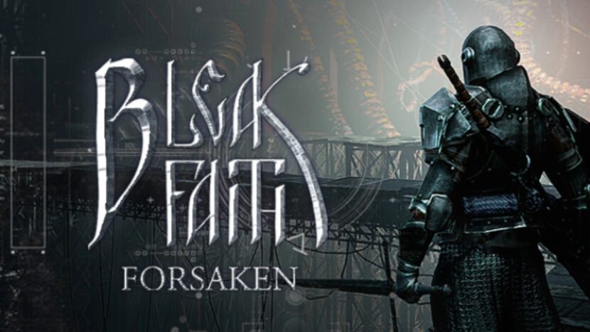 Bleak Faith Forsaken Free Download By Unlocked-games