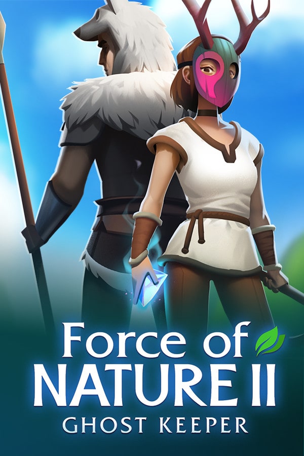 Force of Nature 2 Ghost Keeper Free Download (v1.1.9)