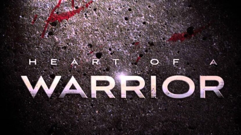 Heart of a Warrior Free Download By Unlocked-games